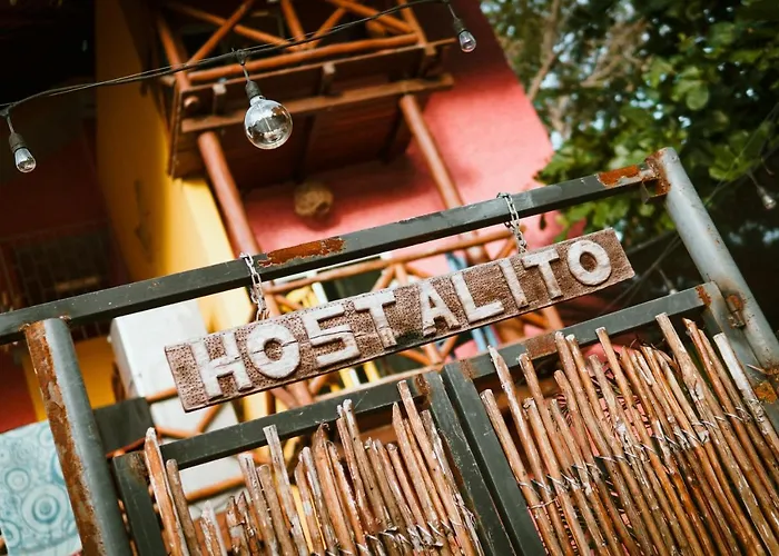 Hostalito